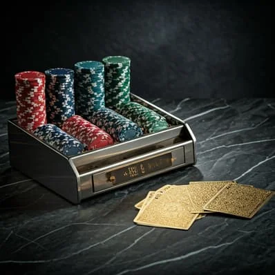 Dealer Set Pro